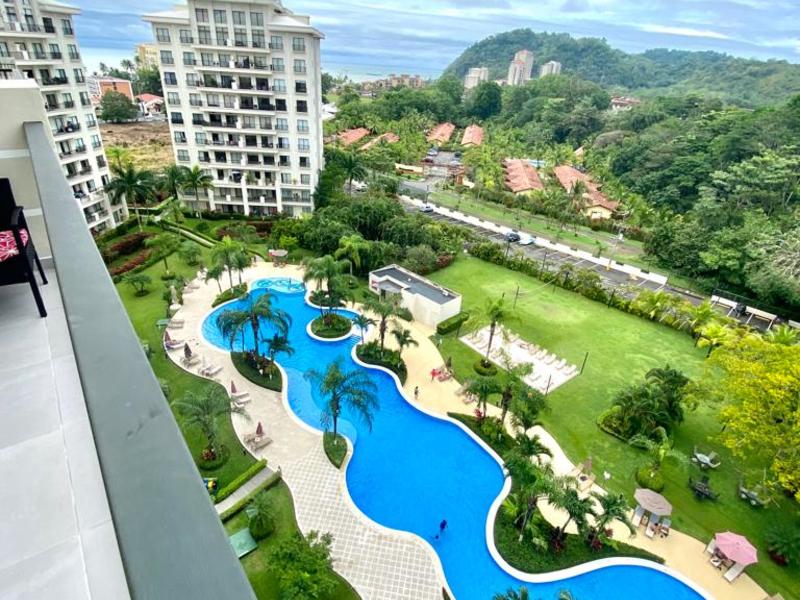3 Bed Condo For Sale in Jaco Costa Rica