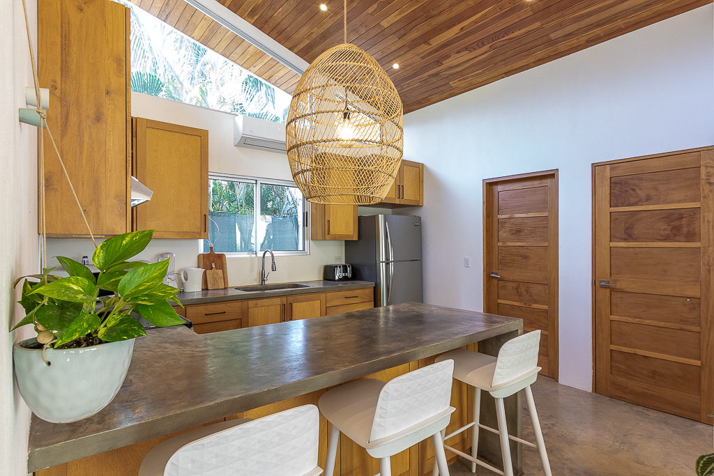 4 bed Single Family Homes For Sale in Nosara, Guanacaste - thumb 10