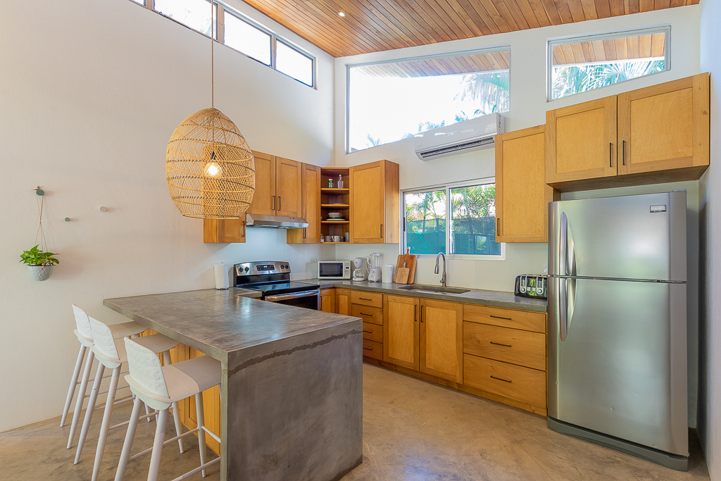 4 bed Single Family Homes For Sale in Nosara, Guanacaste - thumb 9