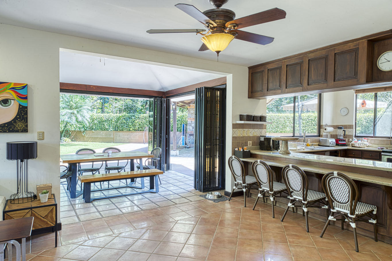 4 bed Single Family Homes For Sale in Jaco, Puntarenas - thumb 5