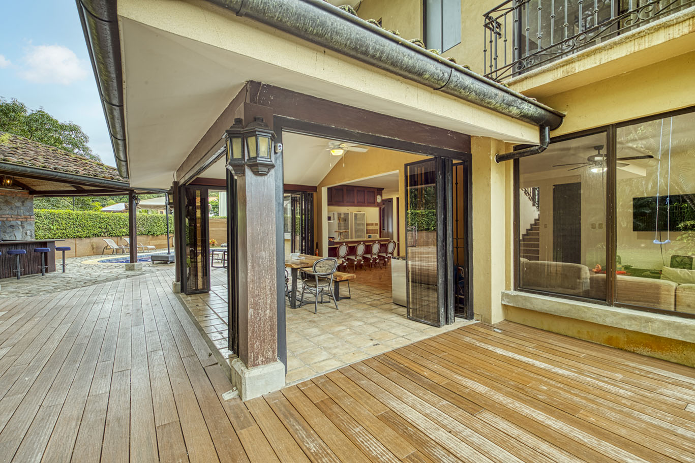 4 bed Single Family Homes For Sale in Jaco, Puntarenas - thumb 24