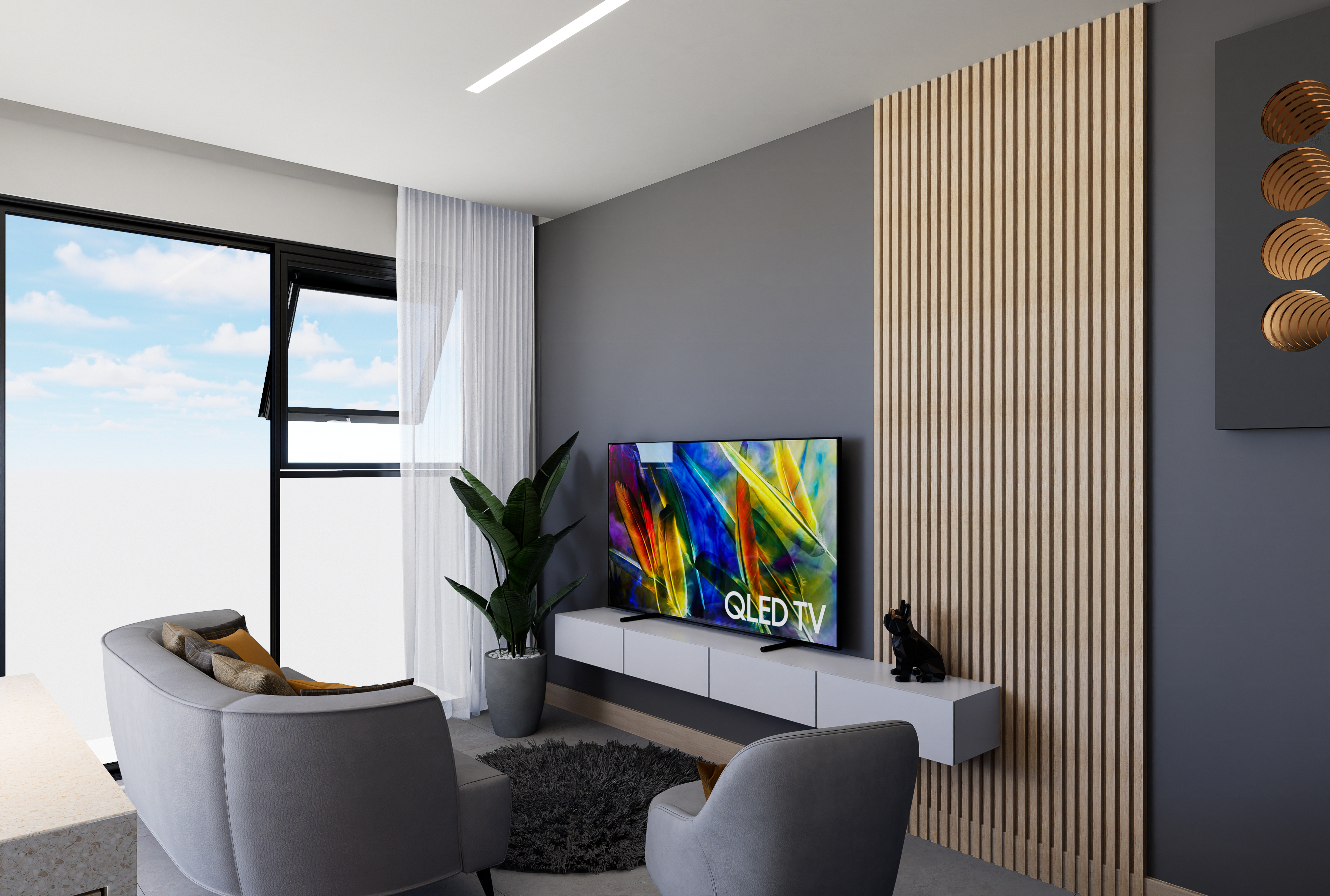 2 bed Condo For Sale in Jaco, Puntarenas - thumb 6