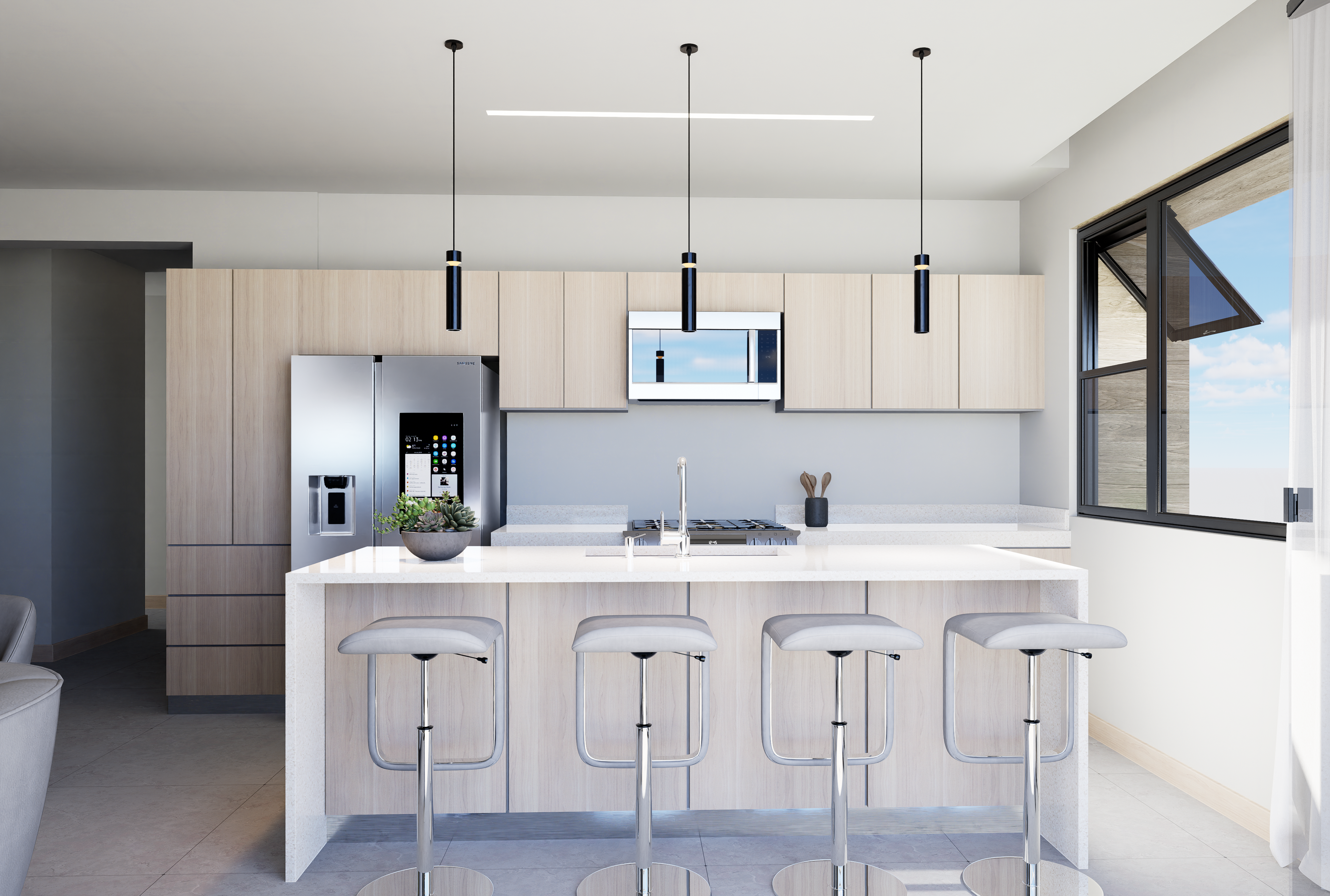 2 bed Condo For Sale in Jaco, Puntarenas - thumb 9