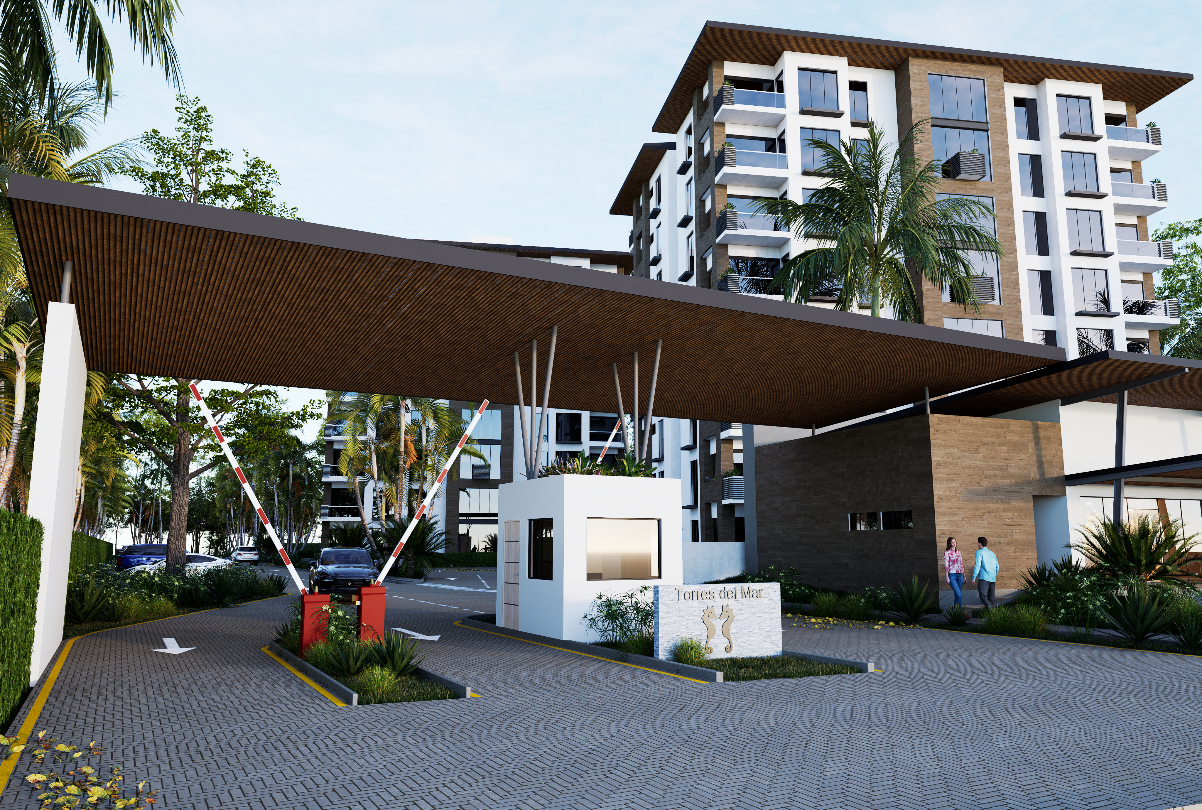 2 bed Condo For Sale in Jaco, Puntarenas - thumb 8