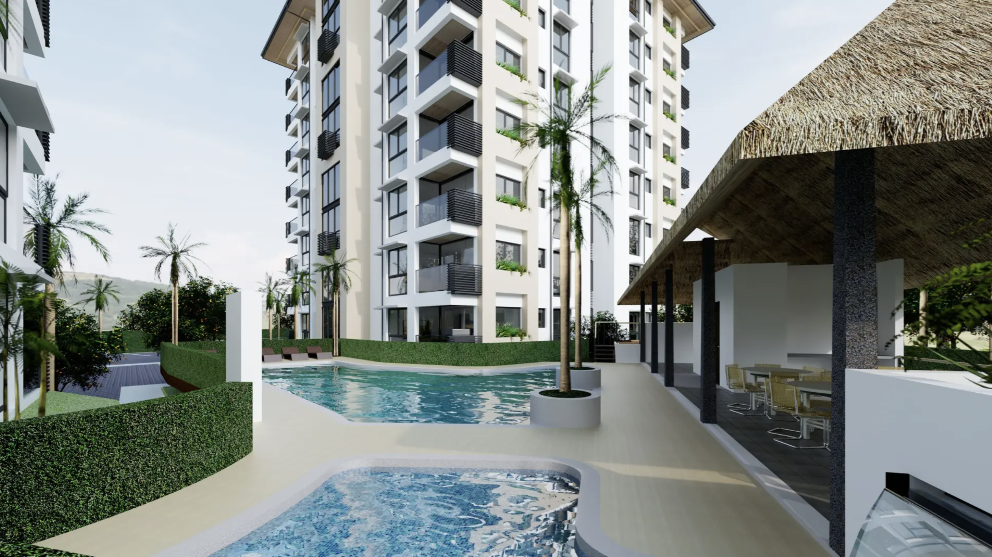 2 bed Condo For Sale in Jaco, Puntarenas - thumb 27