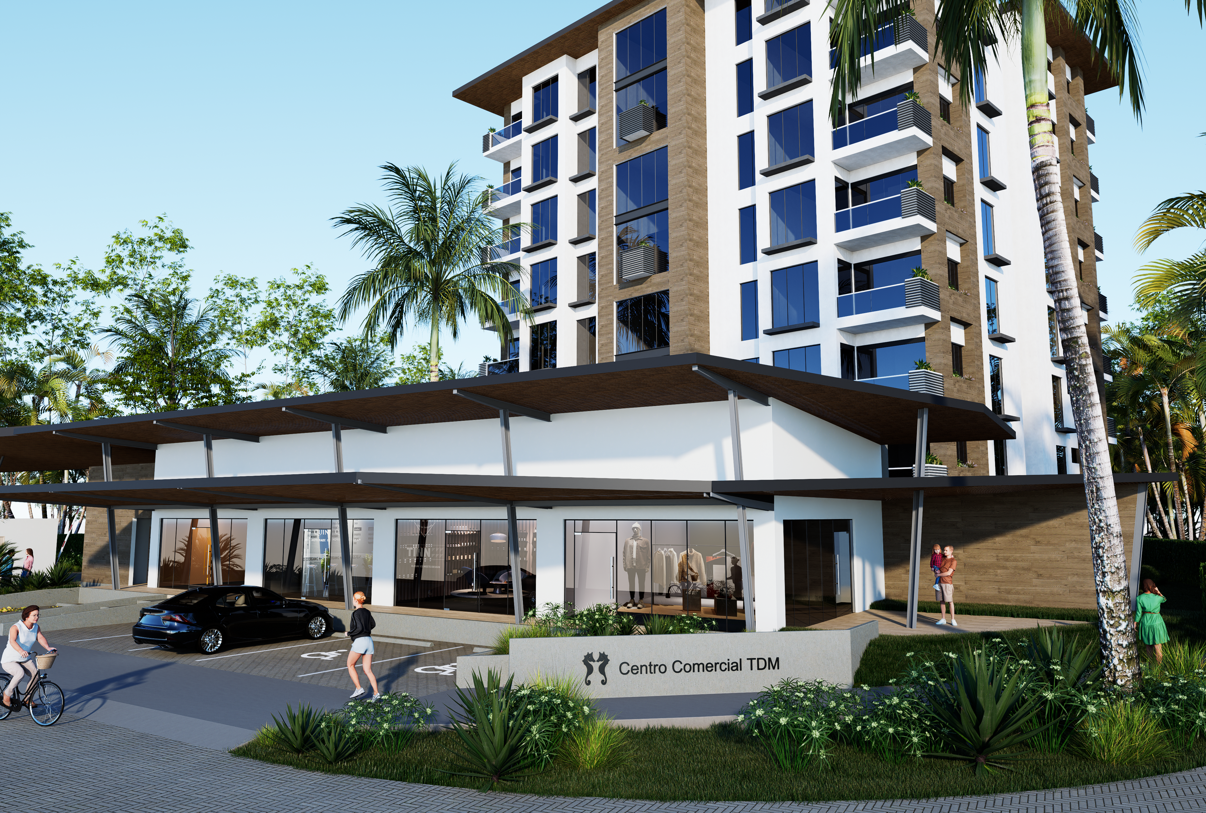 2 bed Condo For Sale in Jaco, Puntarenas - thumb 17