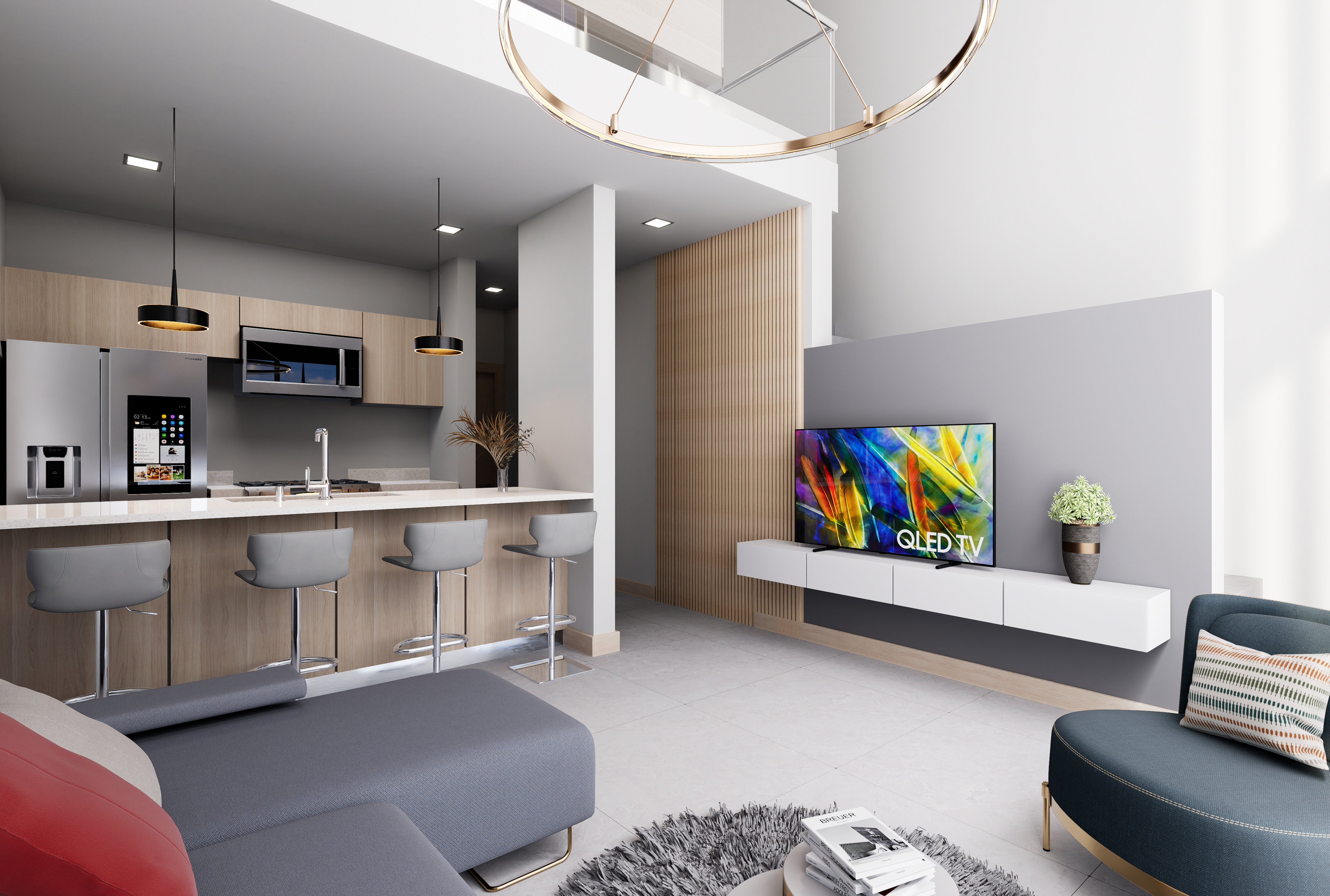 2 bed Condo For Sale in Jaco, Puntarenas - thumb 1