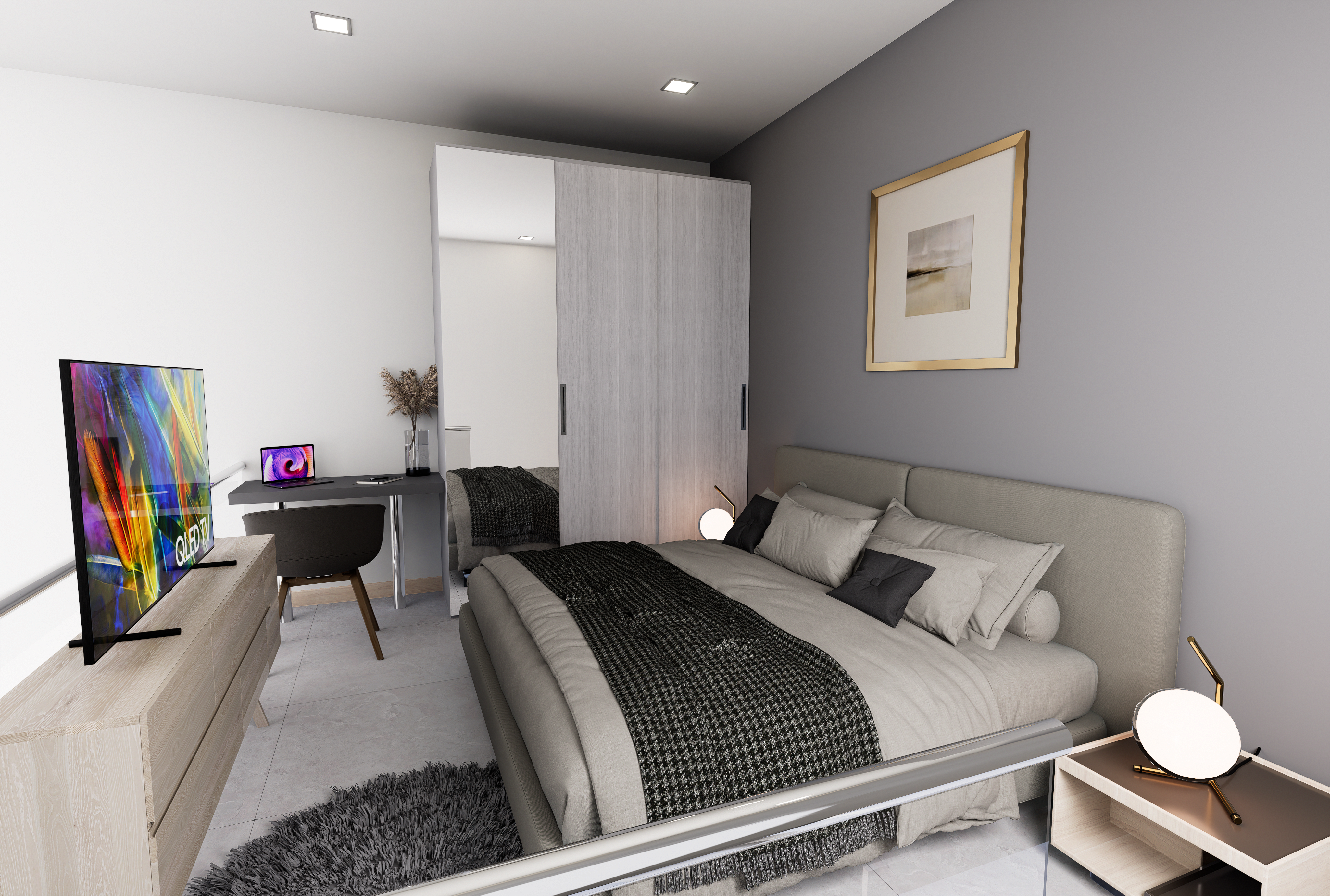 2 bed Condo For Sale in Jaco, Puntarenas - thumb 21