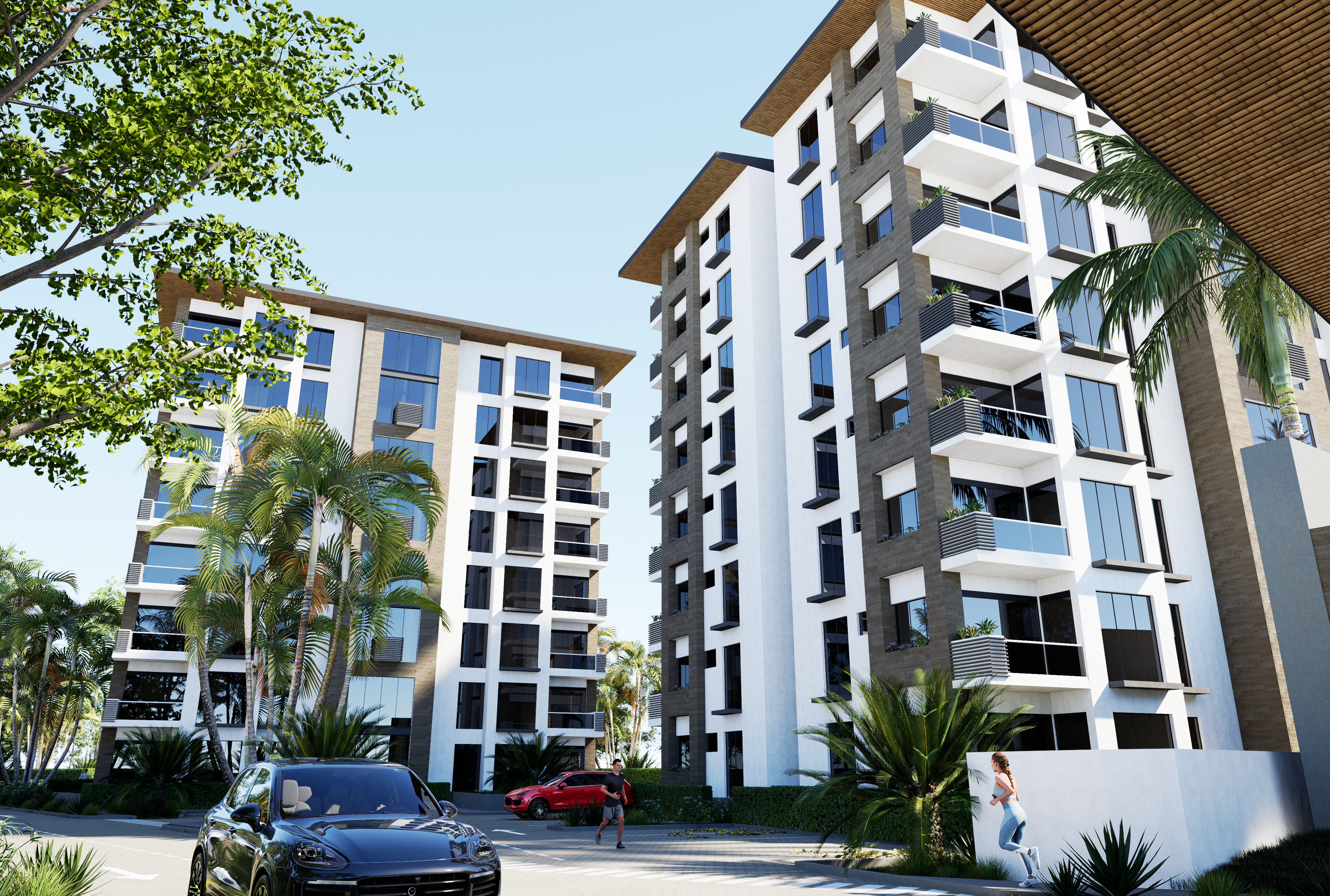 2 bed Condo For Sale in Jaco, Puntarenas - thumb 16