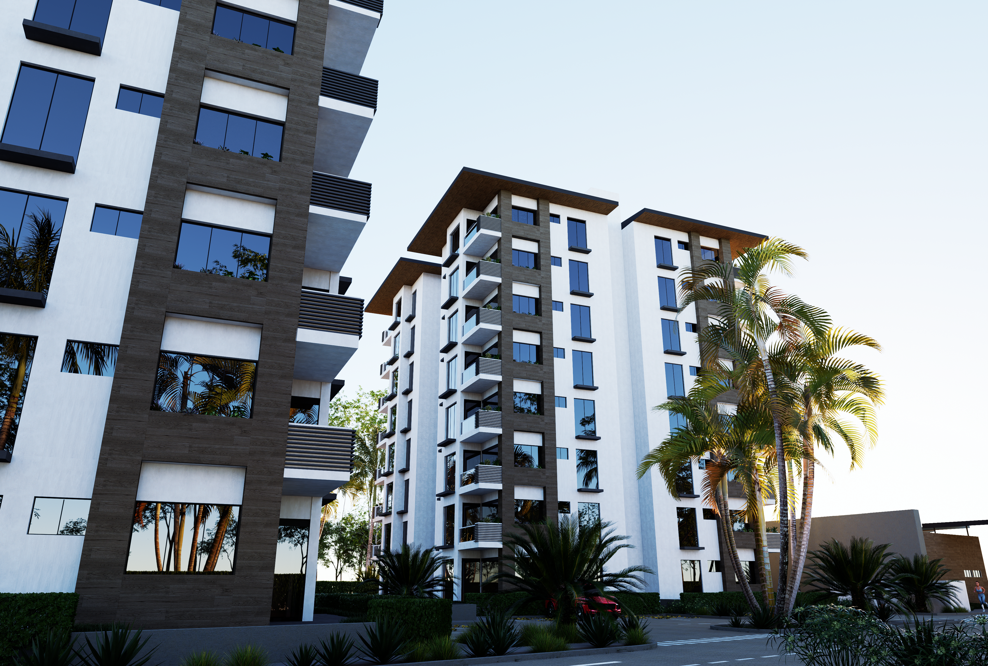 2 bed Condo For Sale in Jaco, Puntarenas - thumb 18