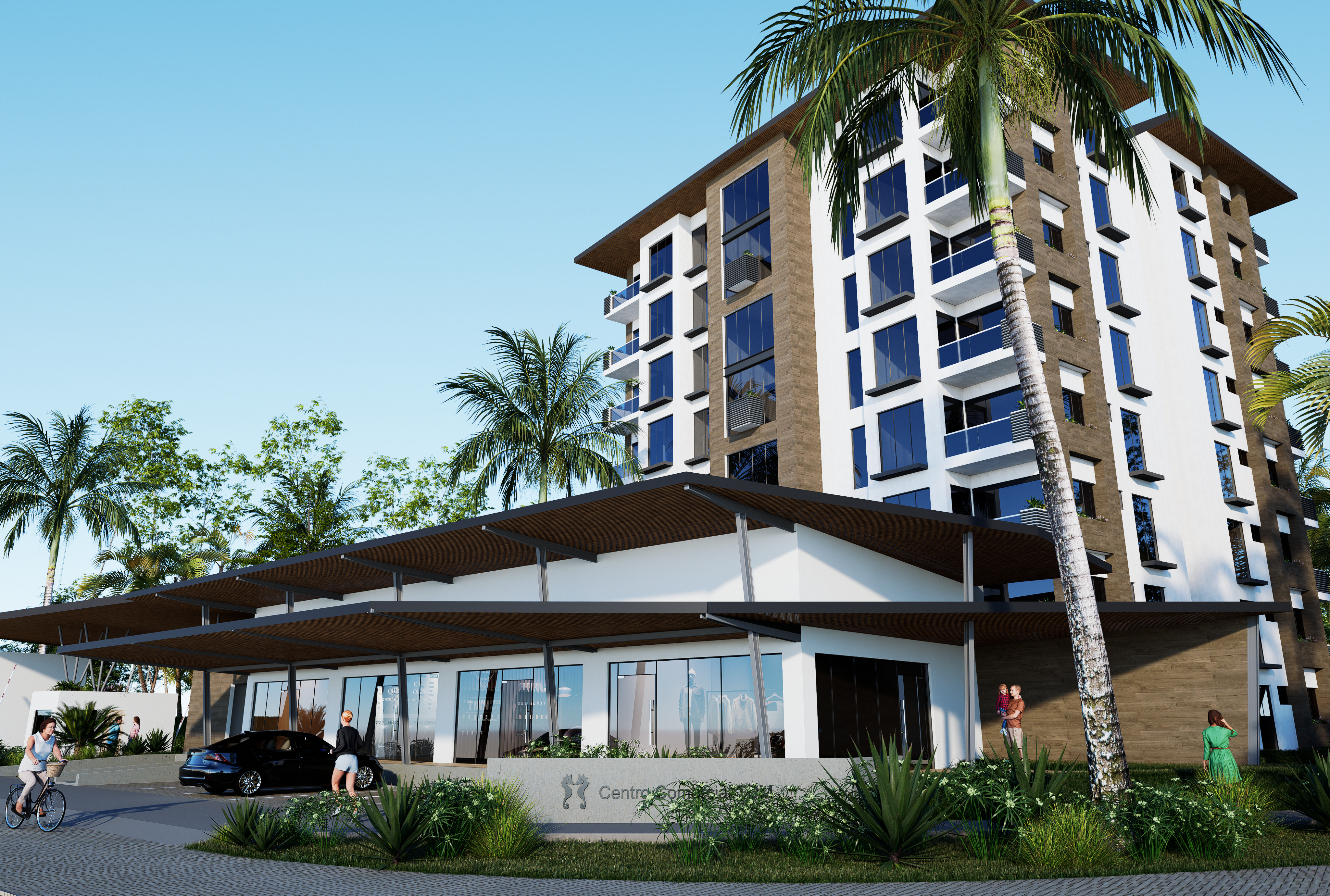 2 bed Condo For Sale in Jaco, Puntarenas - thumb 4