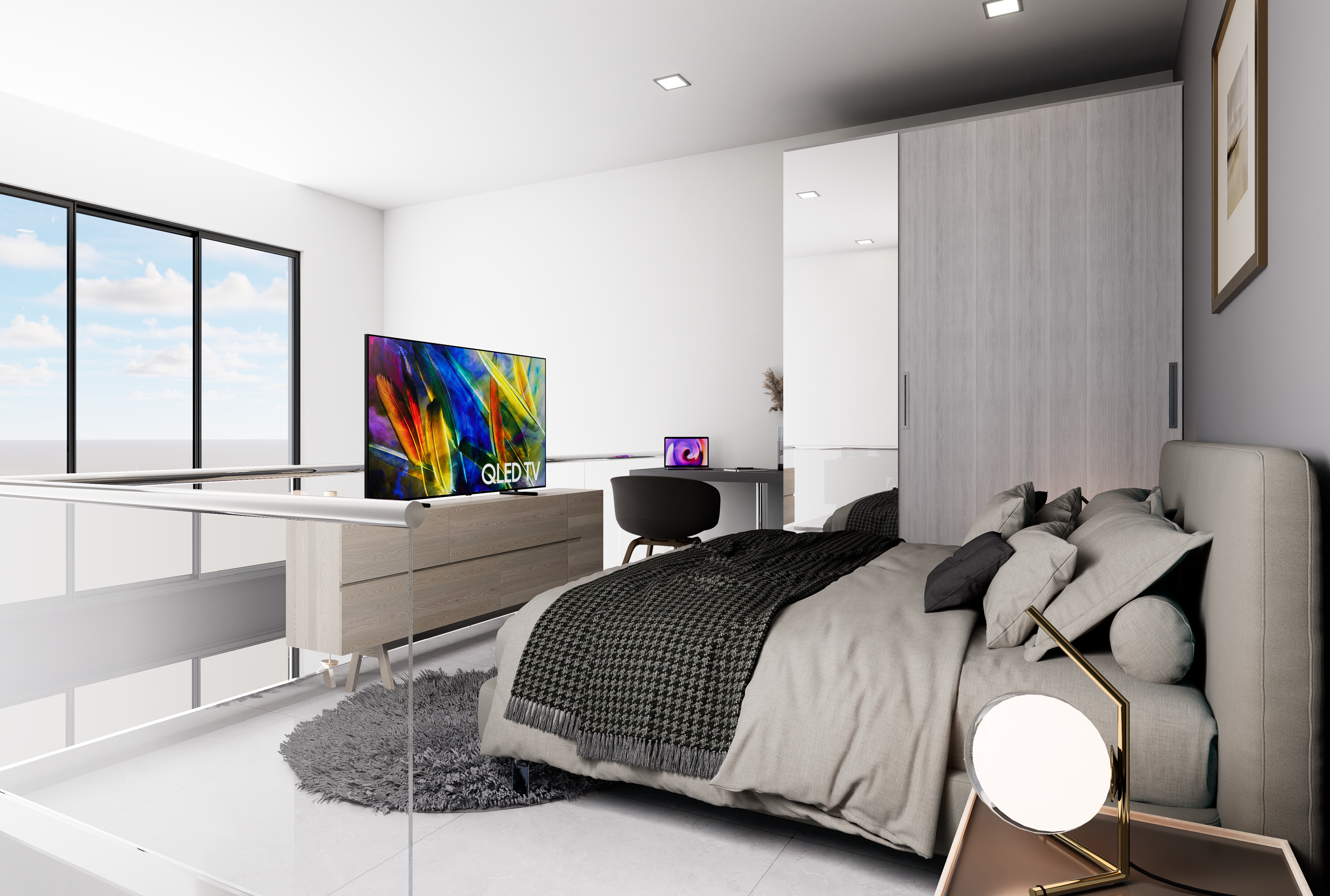 2 bed Condo For Sale in Jaco, Puntarenas - thumb 22