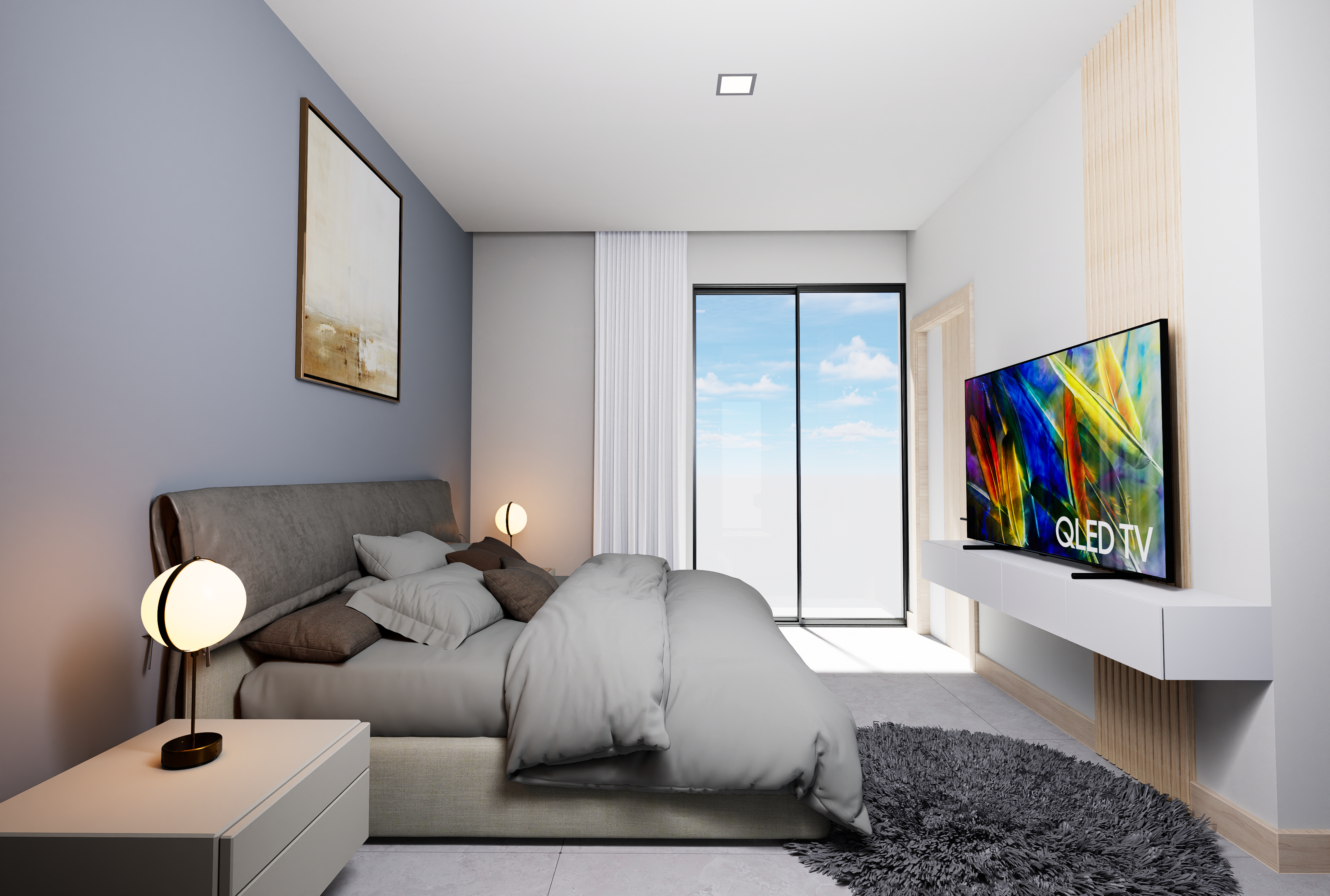 2 bed Condo For Sale in Jaco, Puntarenas - thumb 10