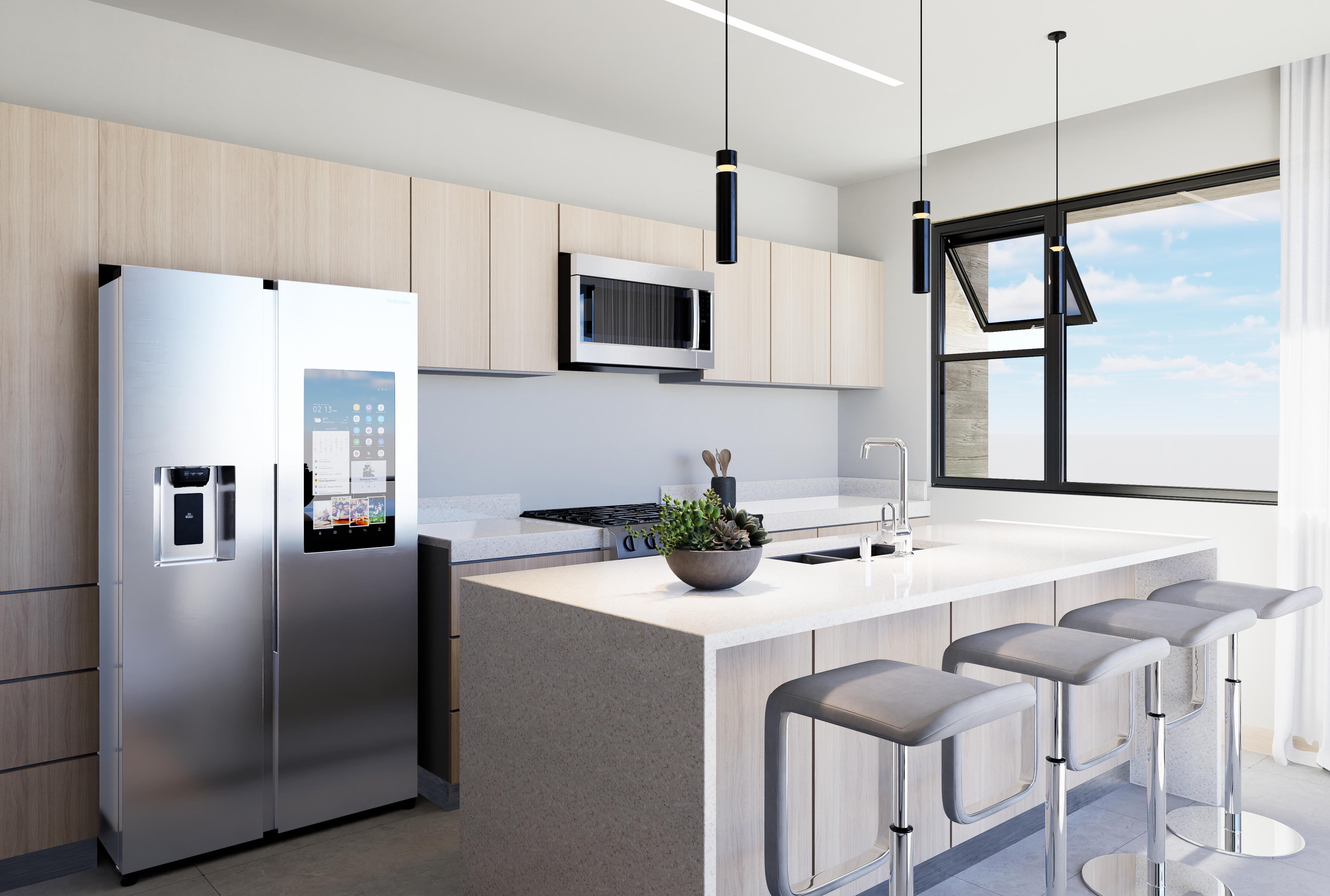 2 bed Condo For Sale in Jaco, Puntarenas - thumb 3