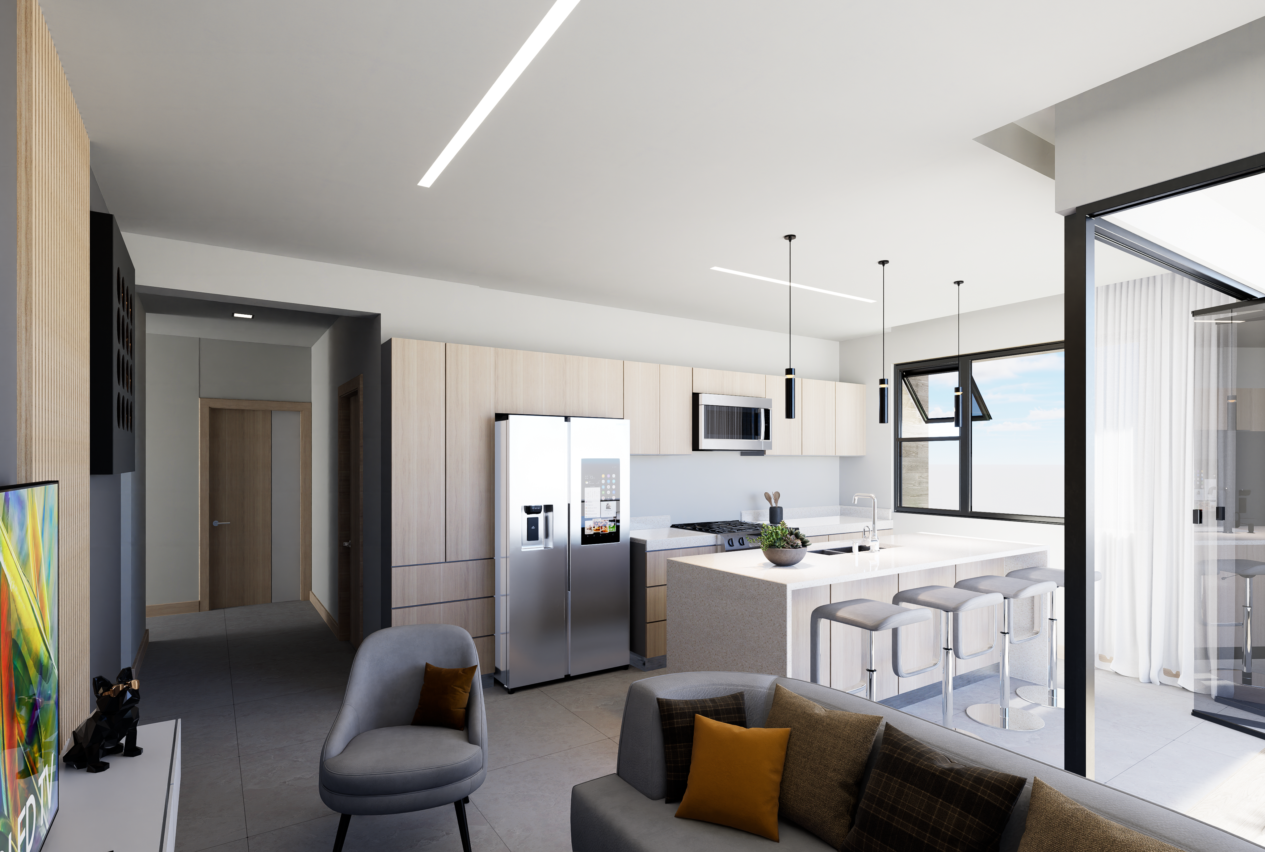 2 bed Condo For Sale in Jaco, Puntarenas - thumb 2