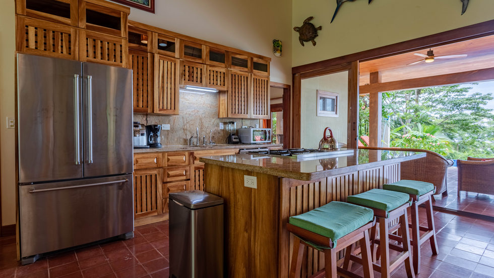 4 bed Single Family Homes For Sale in Dominical, Puntarenas - thumb 19