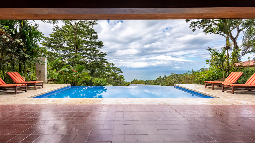 4 bed Single Family Homes For Sale in Dominical, Puntarenas - thumb 11