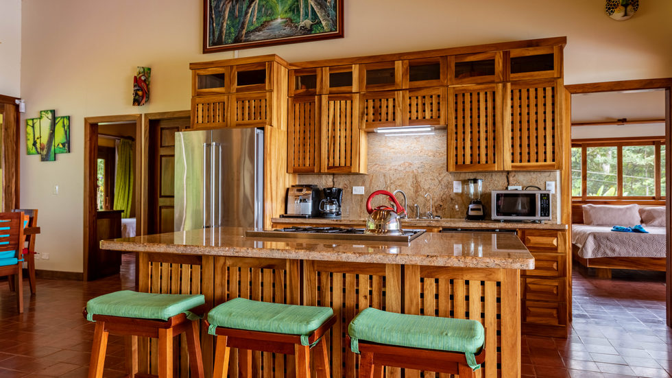 4 bed Single Family Homes For Sale in Dominical, Puntarenas - thumb 23