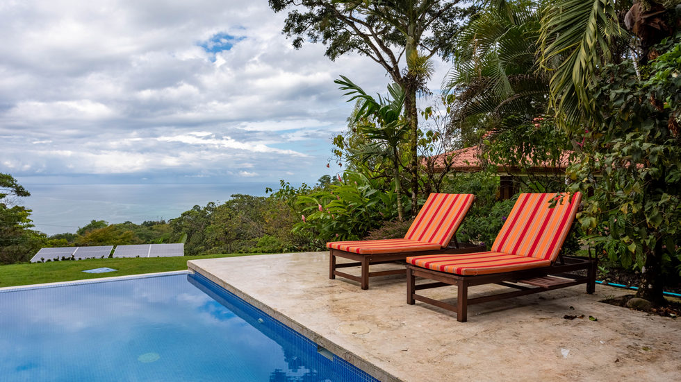 4 bed Single Family Homes For Sale in Dominical, Puntarenas - thumb 13