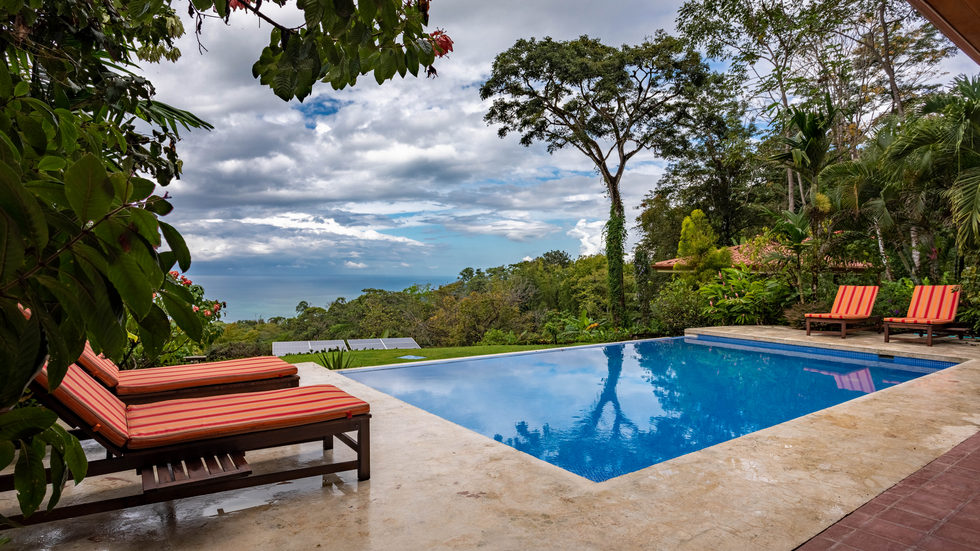 4 bed Single Family Homes For Sale in Dominical, Puntarenas - thumb 12