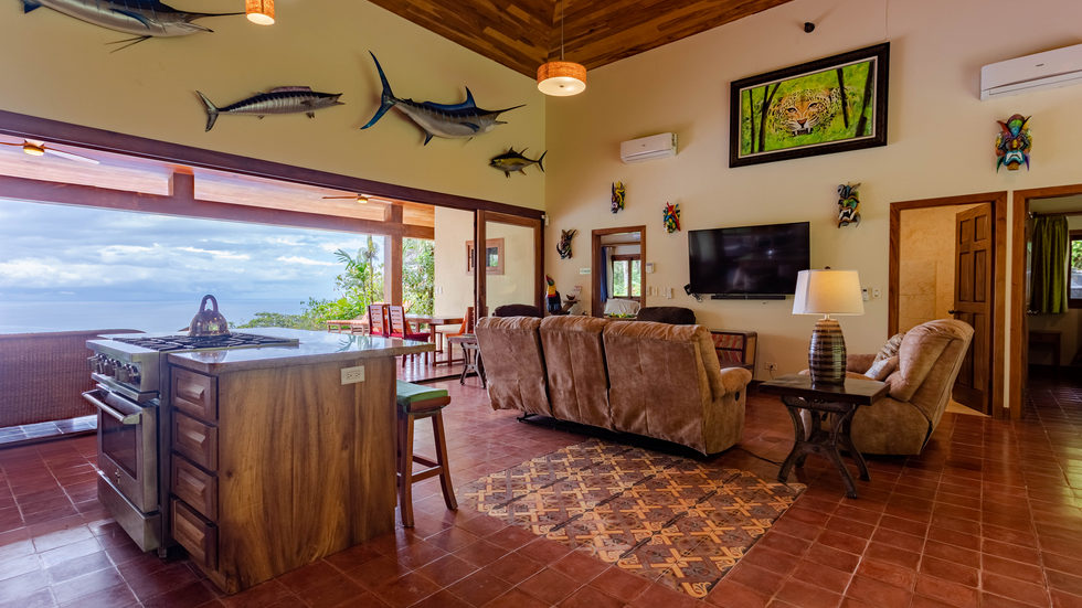 4 bed Single Family Homes For Sale in Dominical, Puntarenas - thumb 17