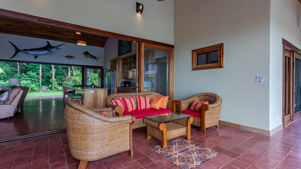 4 bed Single Family Homes For Sale in Dominical, Puntarenas - thumb 14