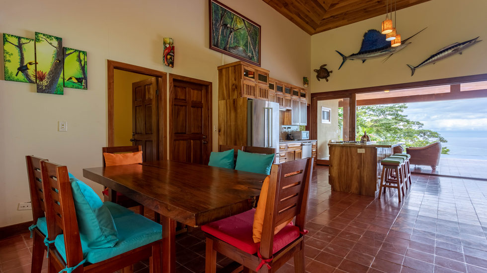 4 bed Single Family Homes For Sale in Dominical, Puntarenas - thumb 20