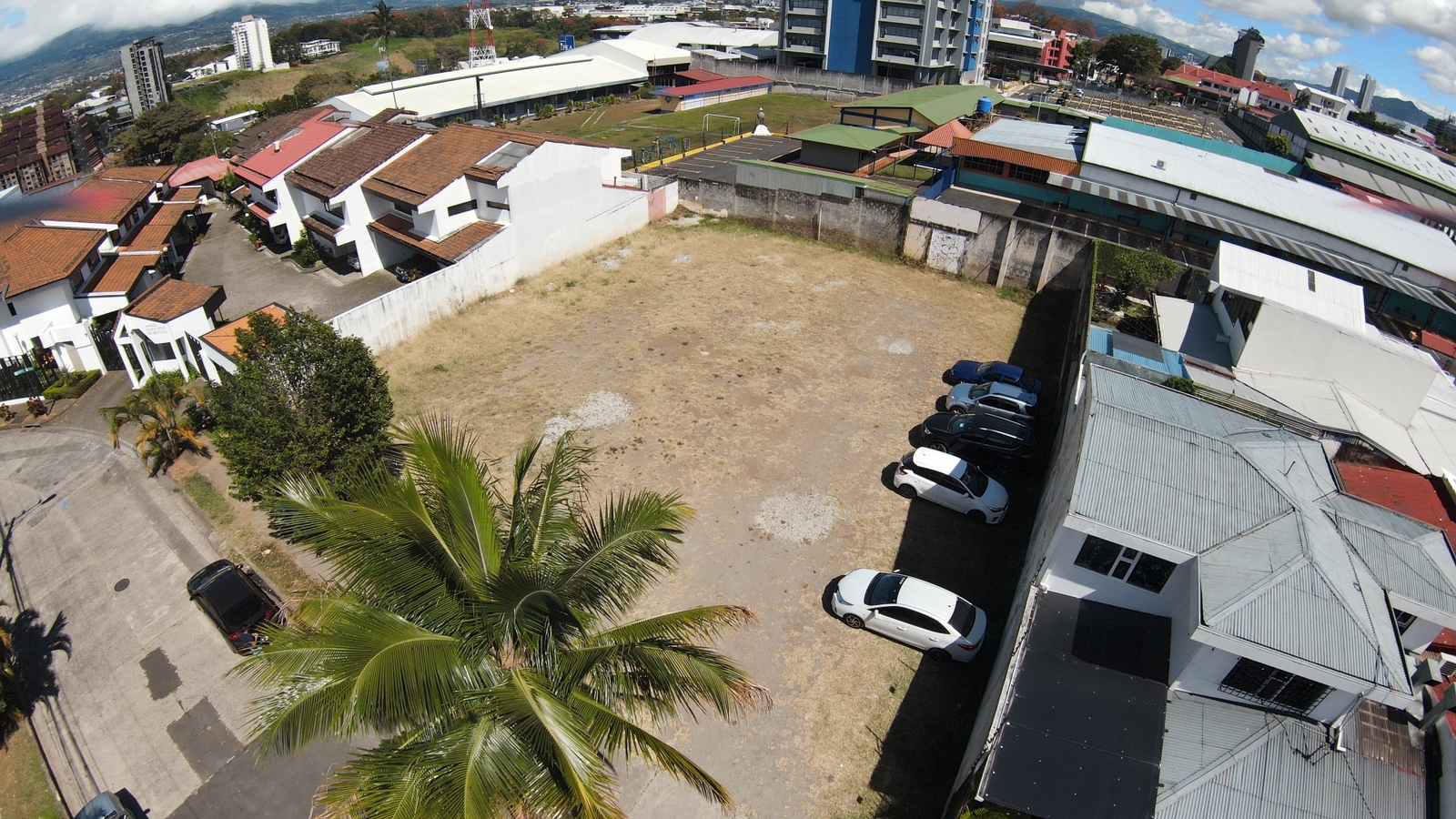 0 bed Land For Sale in Sabana Norte, San Jose - thumb 1