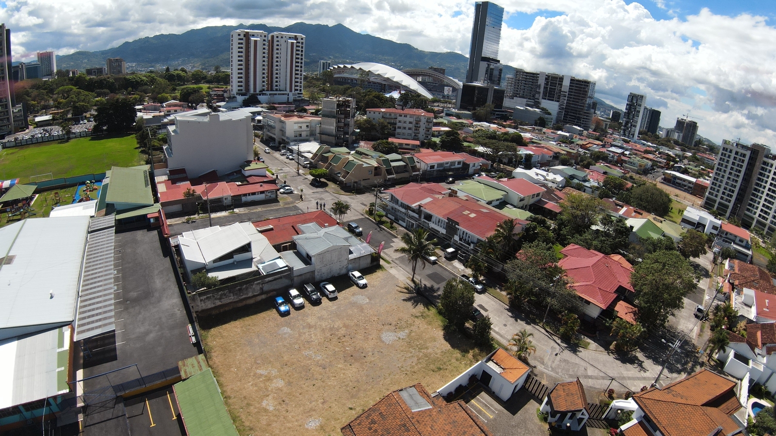 0 bed Land For Sale in Sabana Norte, San Jose - thumb 4