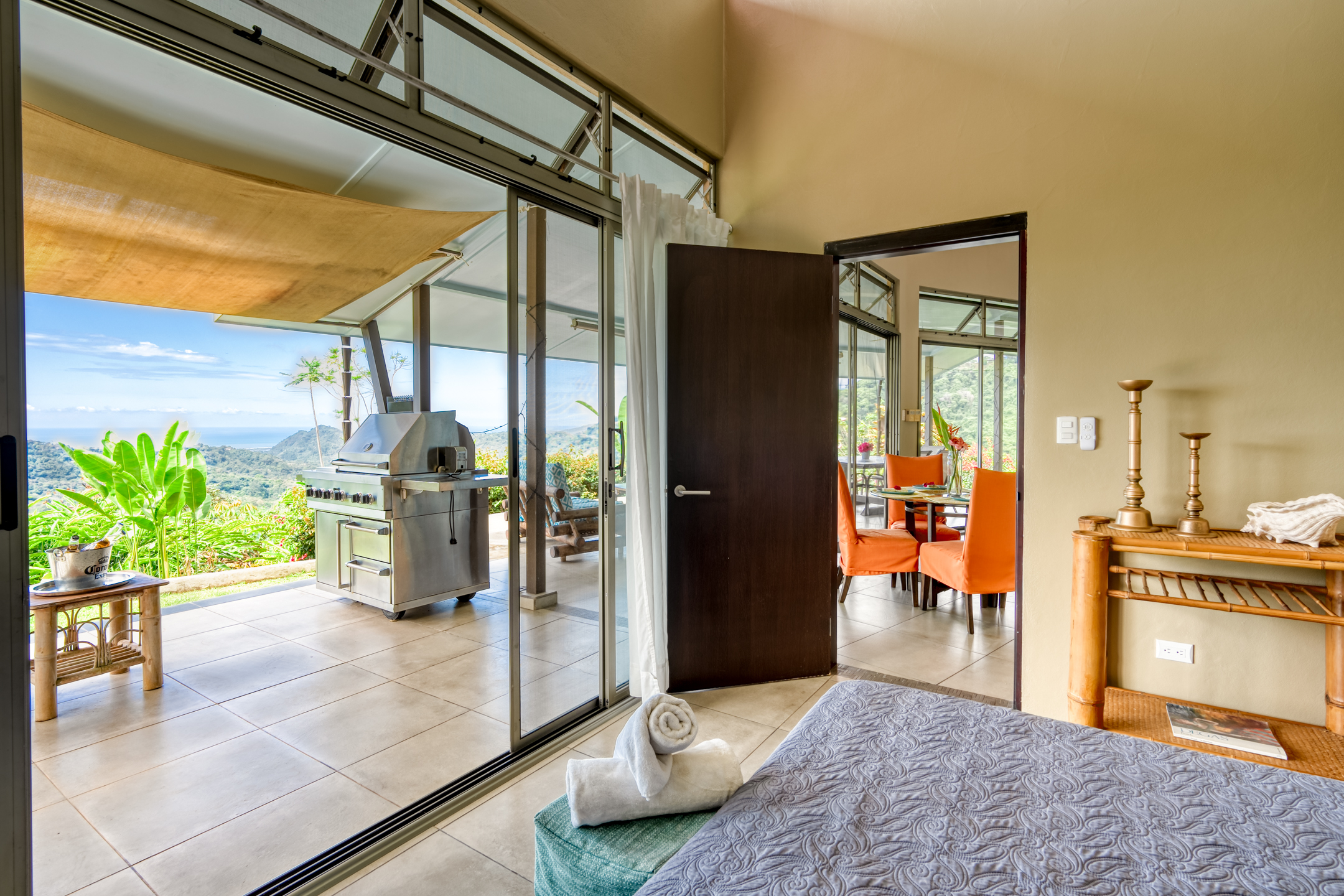 4 bed Single Family Homes For Sale in Ojochal, Puntarenas - thumb 17