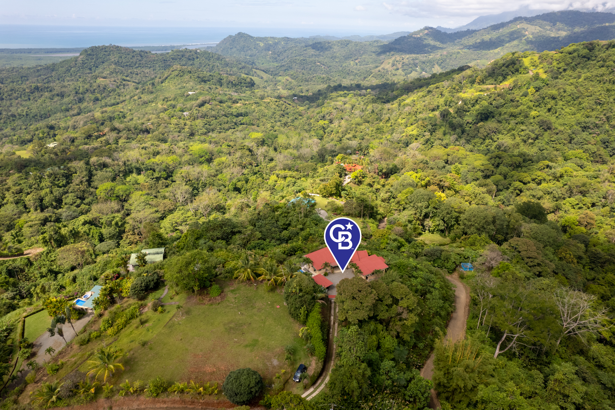 4 bed Single Family Homes For Sale in Ojochal, Puntarenas - thumb 3