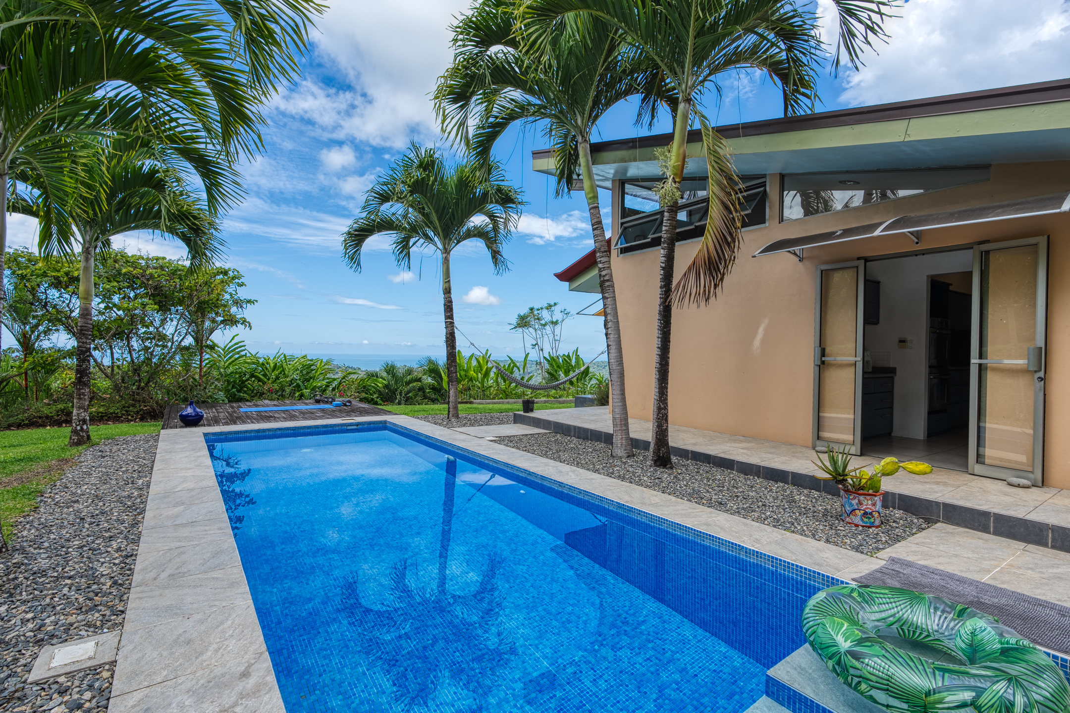 4 bed Single Family Homes For Sale in Ojochal, Puntarenas - thumb 8