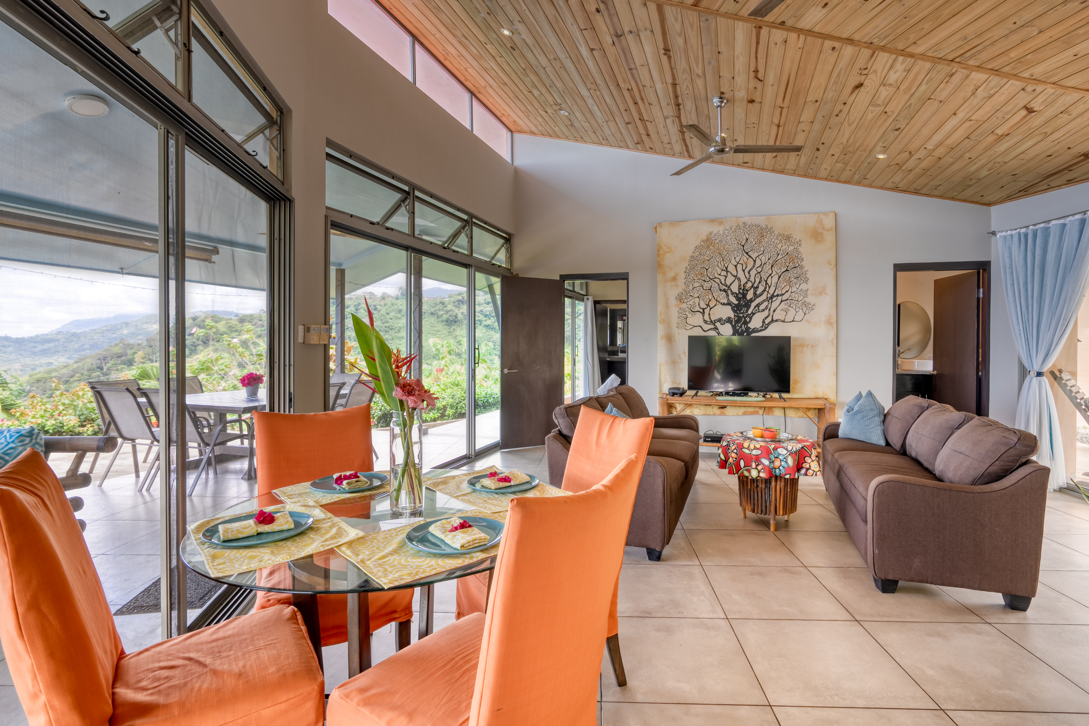 4 bed Single Family Homes For Sale in Ojochal, Puntarenas - thumb 14