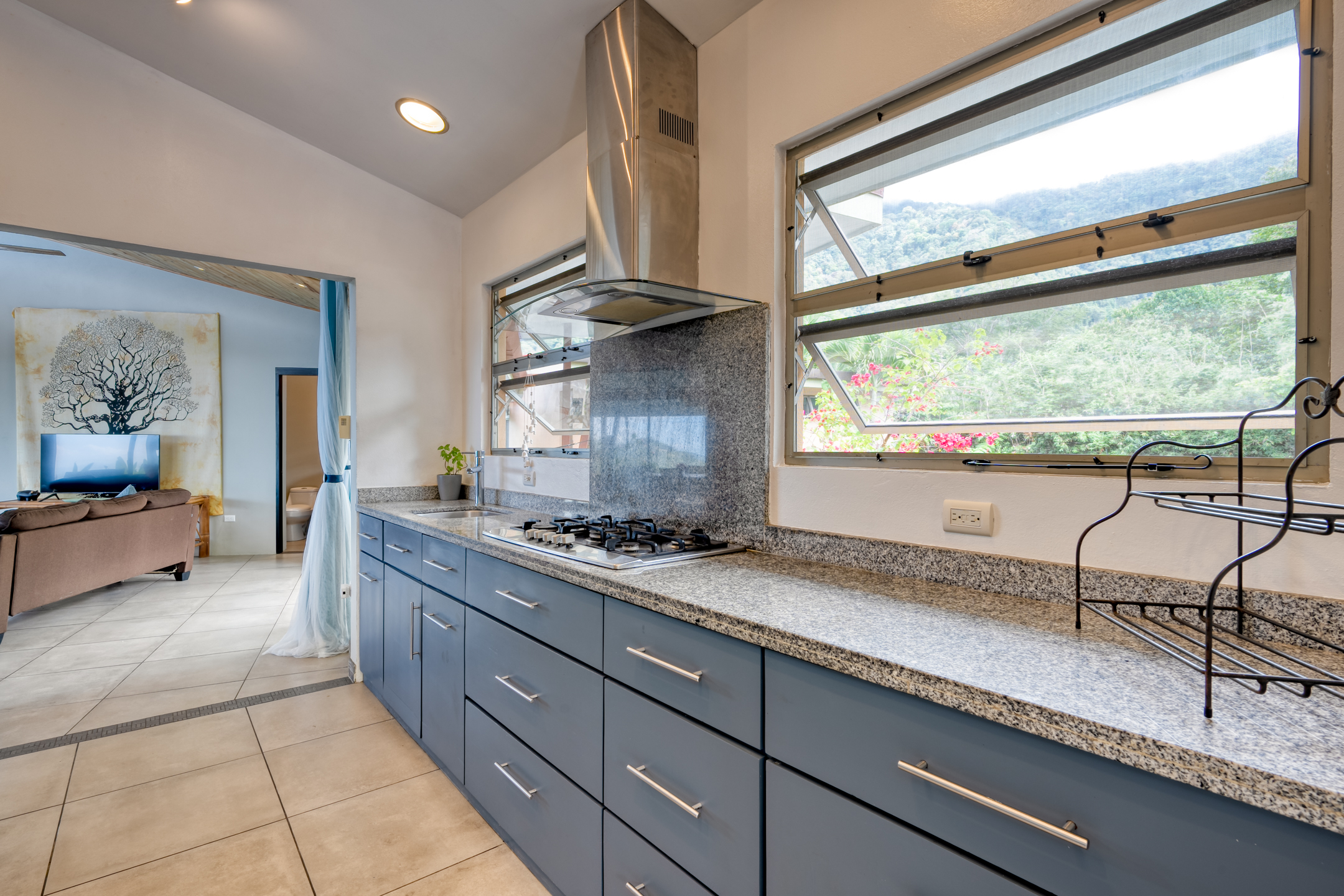 4 bed Single Family Homes For Sale in Ojochal, Puntarenas - thumb 9