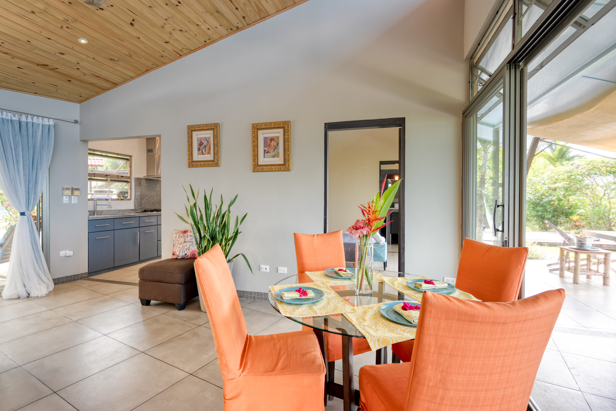 4 bed Single Family Homes For Sale in Ojochal, Puntarenas - thumb 15