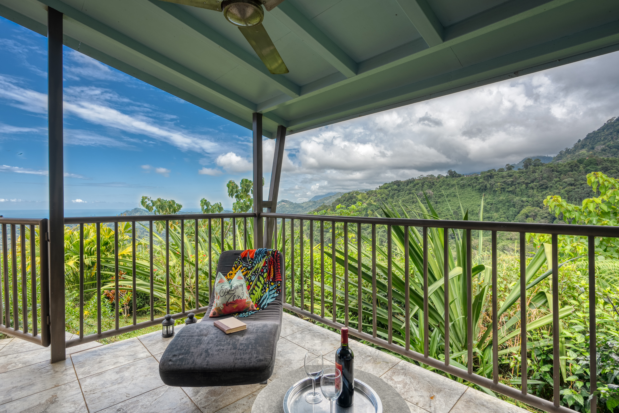 4 bed Single Family Homes For Sale in Ojochal, Puntarenas - thumb 27