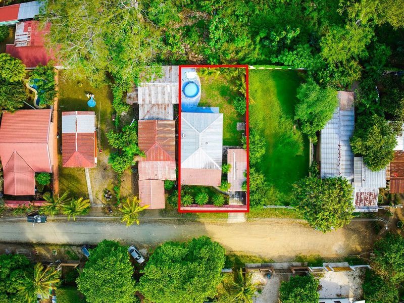 2 bed Single Family Homes For Sale in Playas Del Coco, Guanacaste - 1