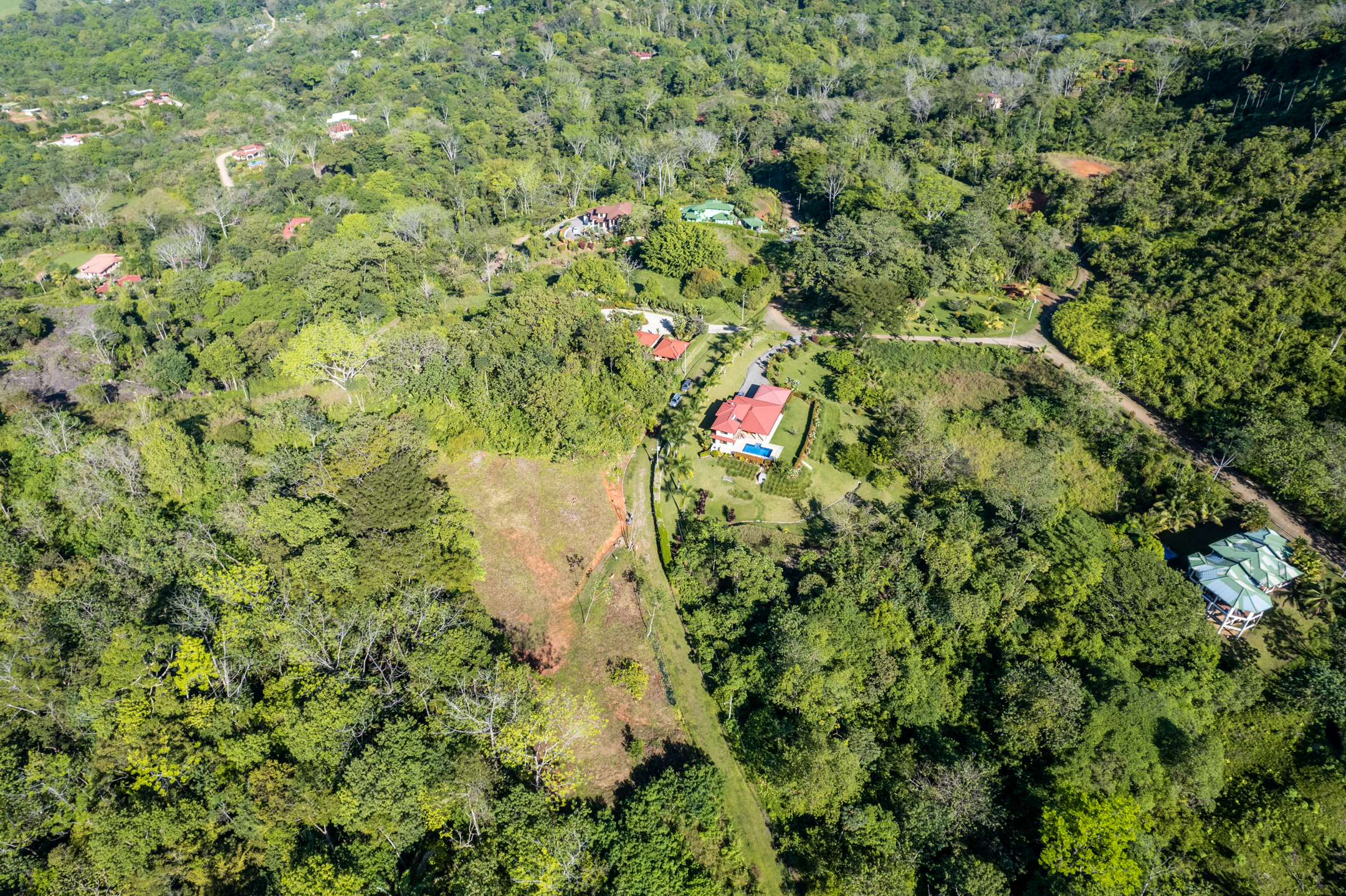 0 bed Land For Sale in Ojochal, Puntarenas - thumb 6