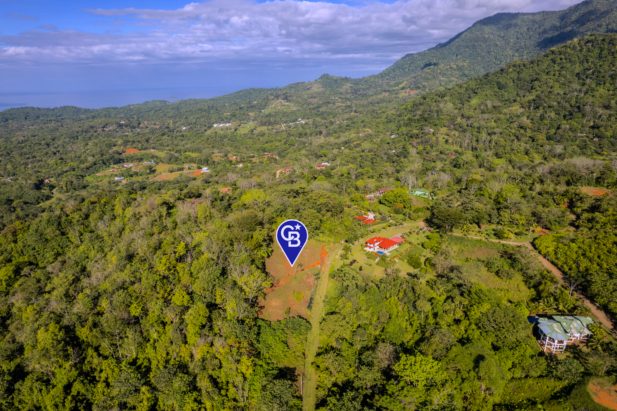 0 bed Land For Sale in Ojochal, Puntarenas - thumb 1