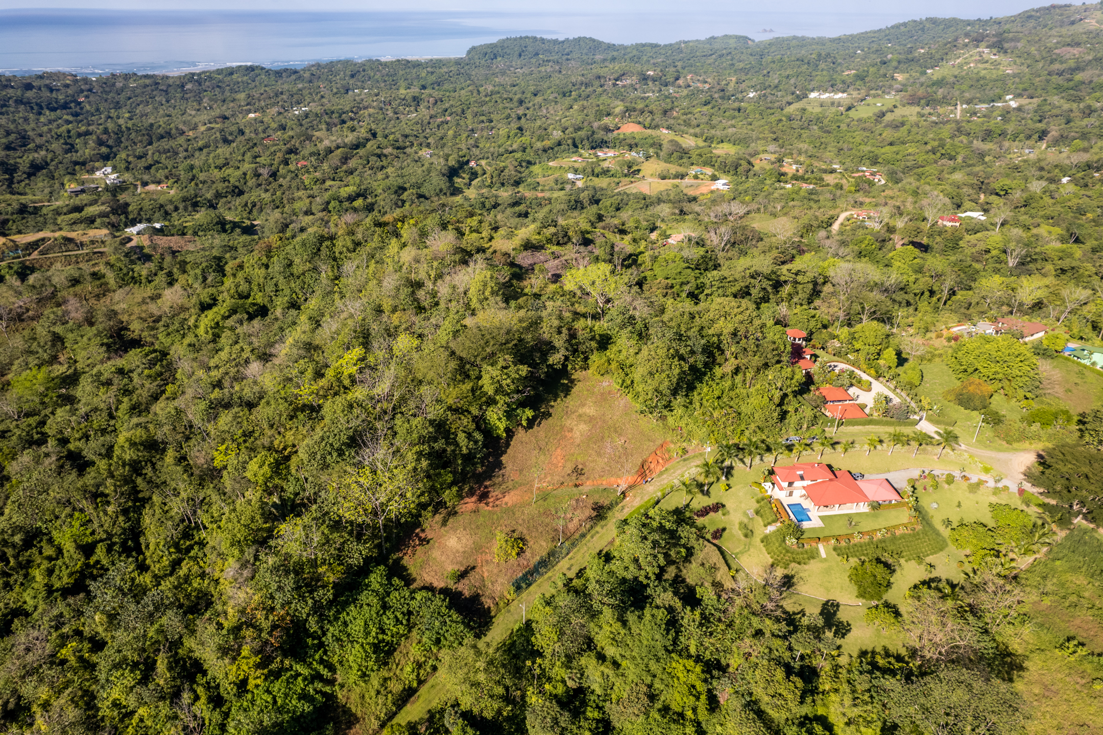 0 bed Land For Sale in Ojochal, Puntarenas - thumb 8