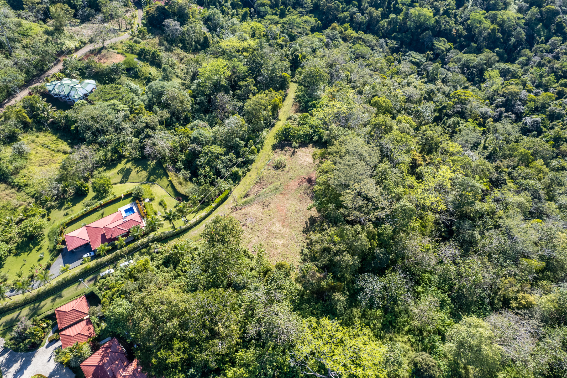 0 bed Land For Sale in Ojochal, Puntarenas - thumb 4