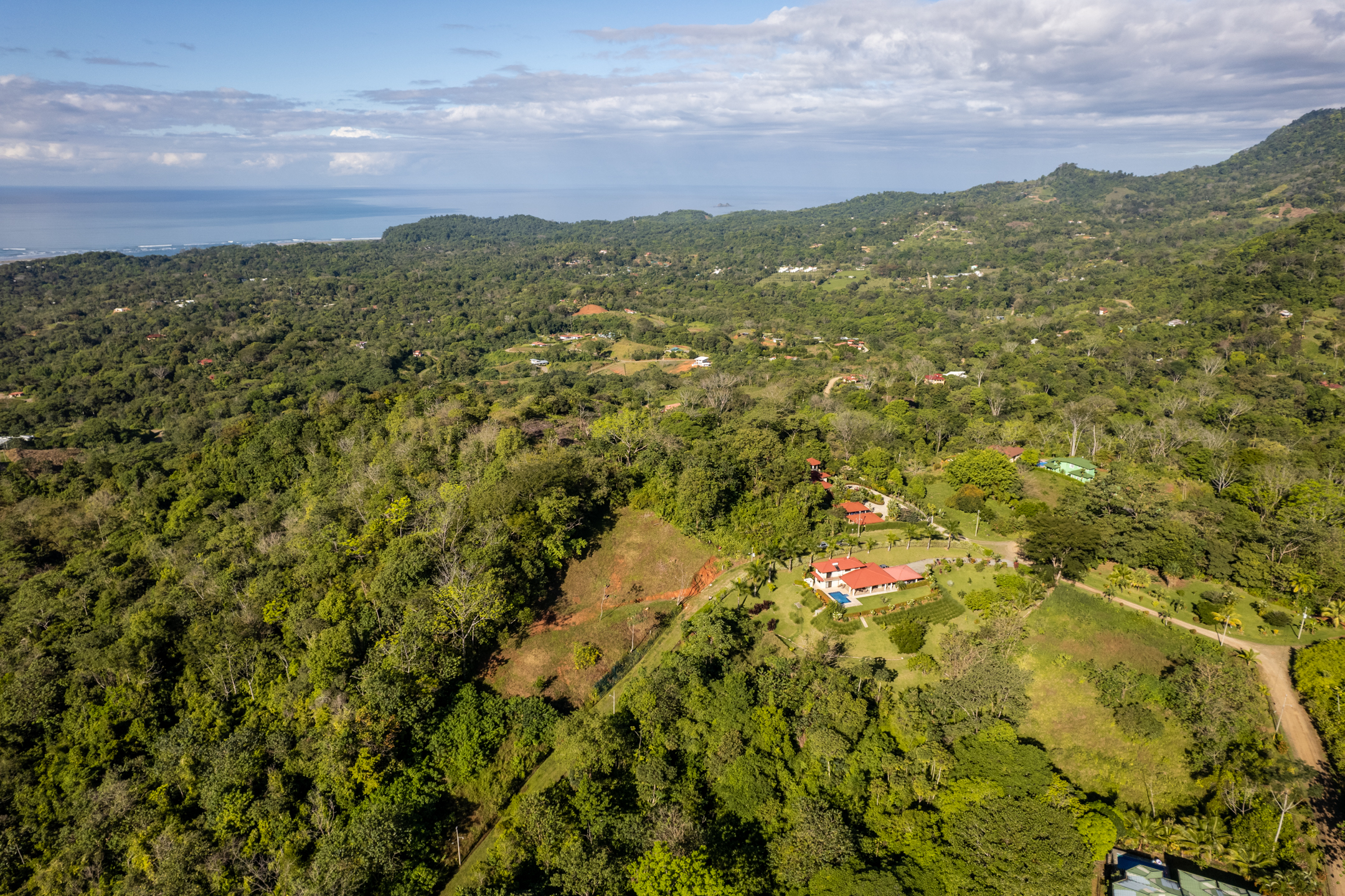 0 bed Land For Sale in Ojochal, Puntarenas - thumb 2