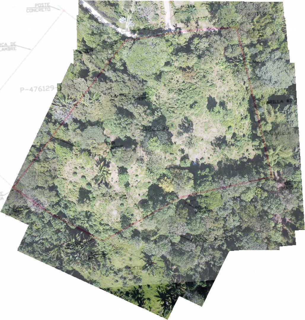 0 bed Land For Sale in Ojochal, Puntarenas - thumb 24