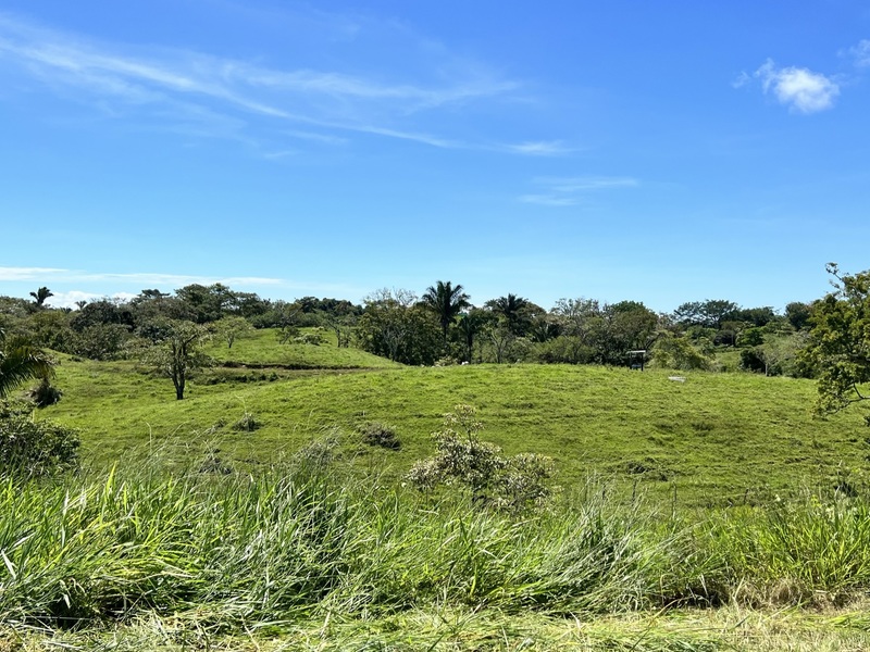 0 bed Land For Sale in Santa Teresa, Puntarenas - 1