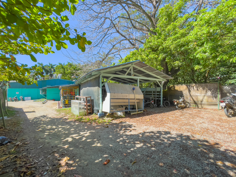 0 bed Property For Sale in Santa Teresa, Puntarenas - 1