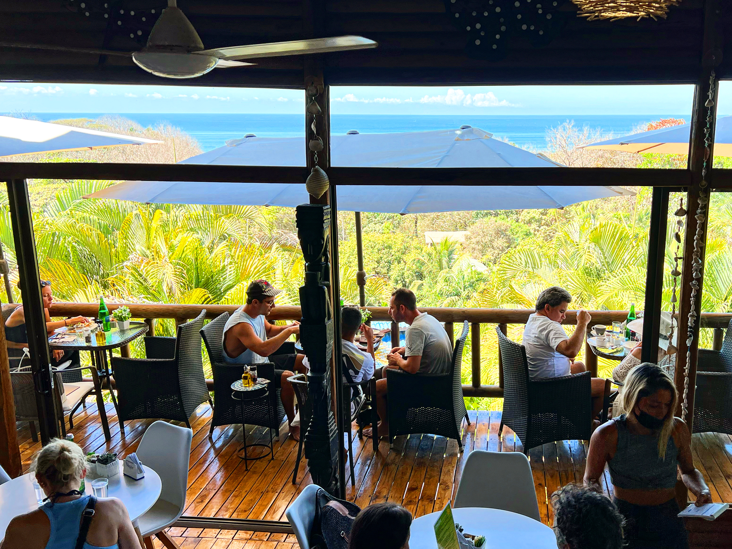 13 bed Hotel / Leisure For Sale in Santa Teresa, Puntarenas - thumb 26