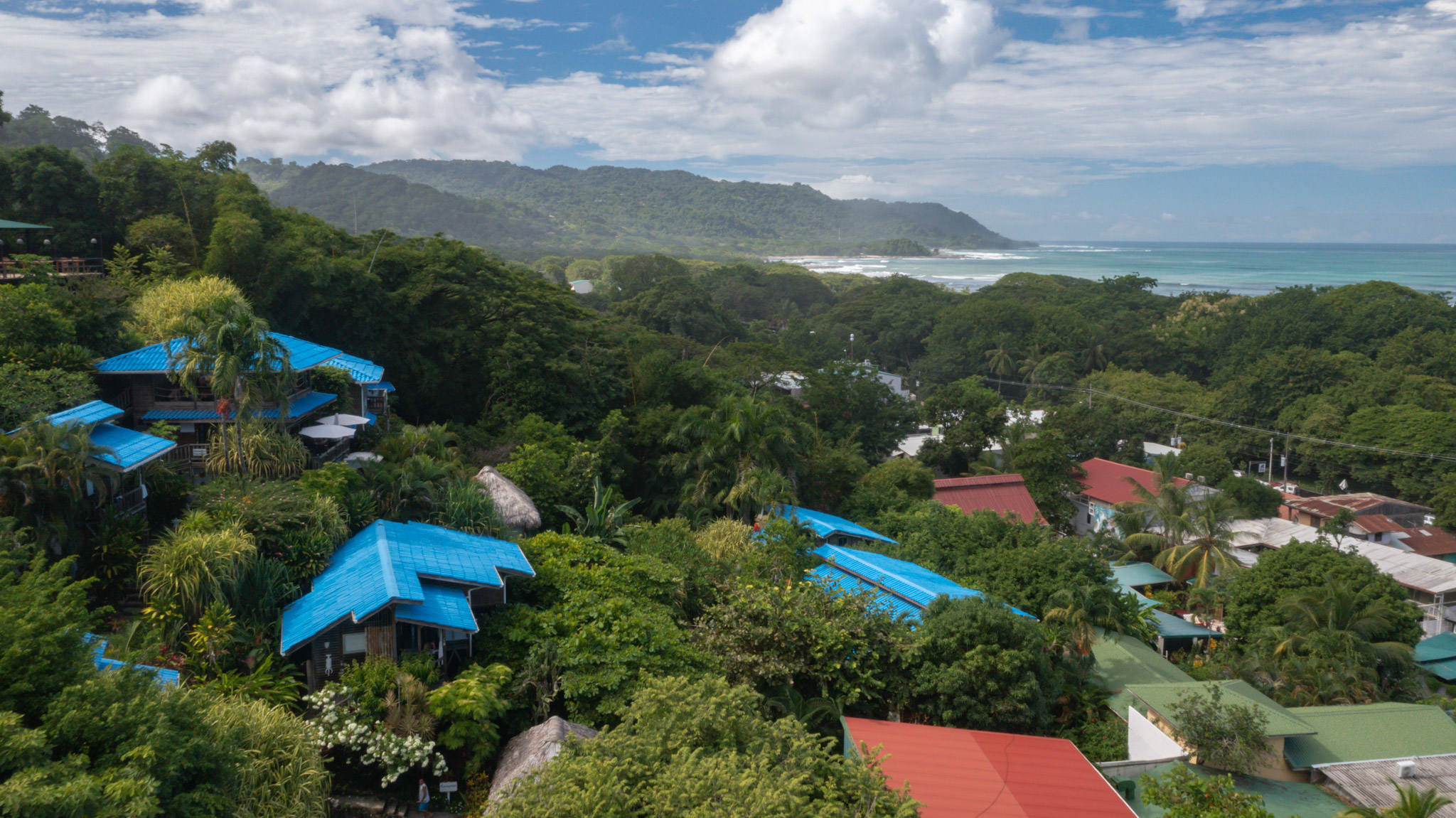 13 bed Hotel / Leisure For Sale in Santa Teresa, Puntarenas - thumb 1