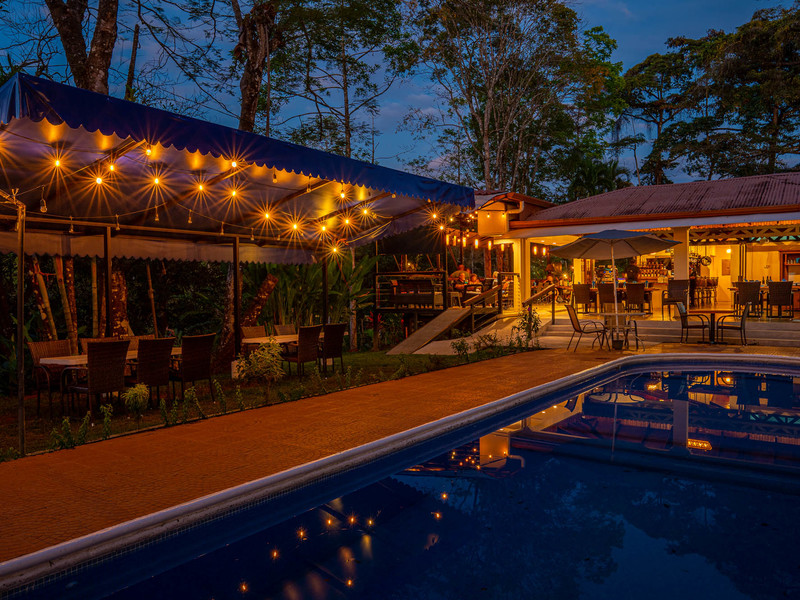 0 bed Property For Sale in Uvita, Puntarenas - 1