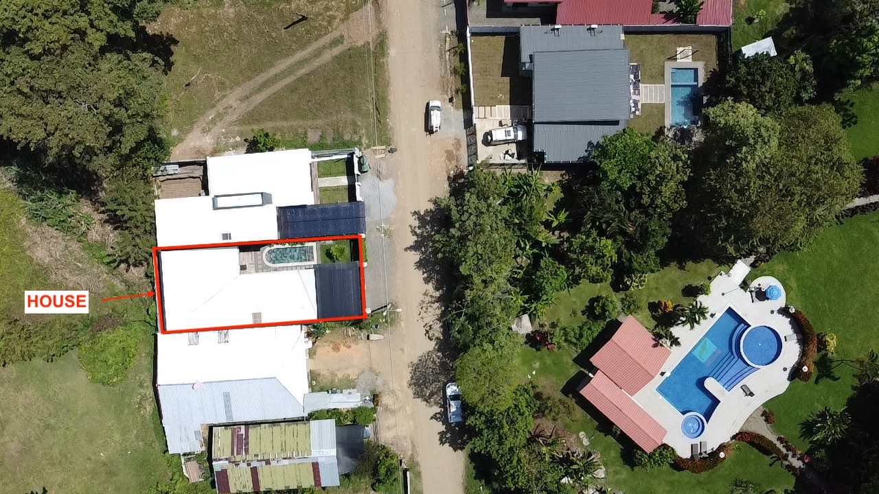 3 bed Single Family Homes For Sale in Uvita, Puntarenas - thumb 3
