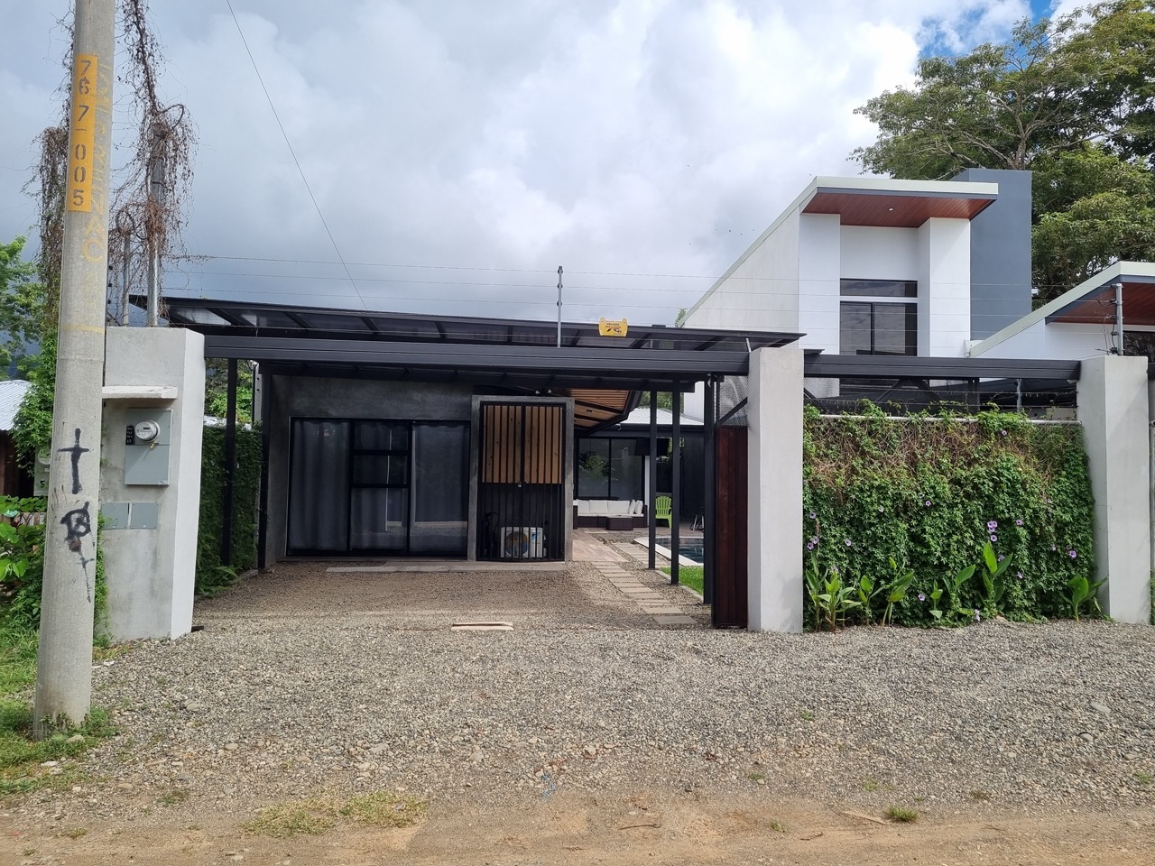 3 bed Single Family Homes For Sale in Uvita, Puntarenas - thumb 1